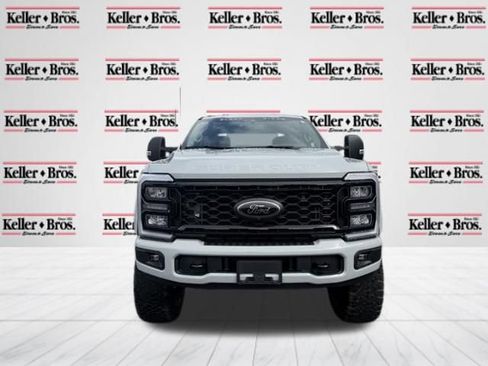 New 2026 Ford F250 XLT w/ XLT Premium Package AWD/4WD image 2