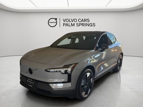New 2026 Volvo EX30 Ultra w/ Protection Package image 3