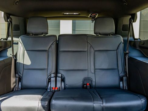 Used 2024 Chevrolet Tahoe LS w/ Driver Alert Package image 34