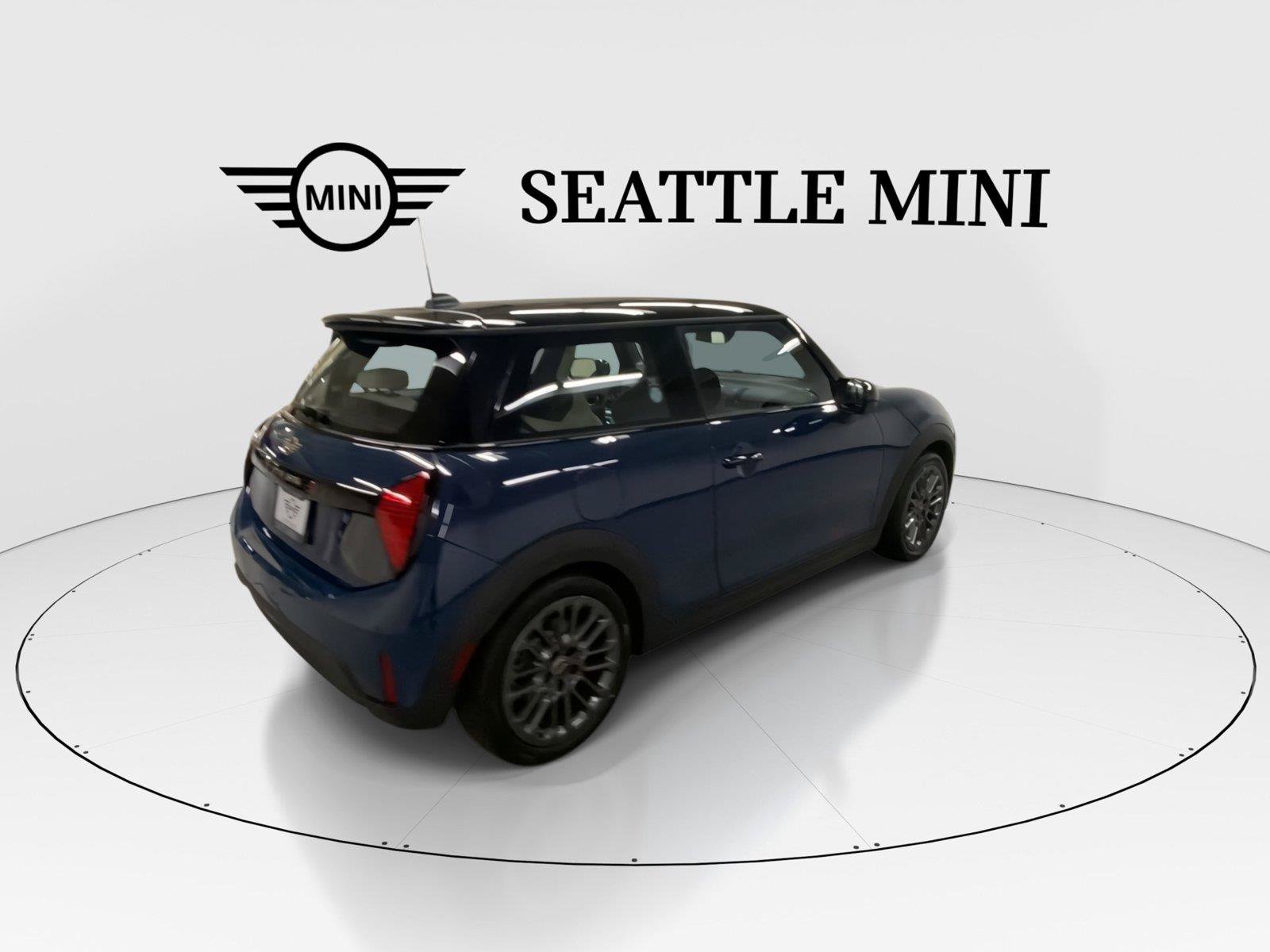 Used 2026 MINI Cooper S FWD image 11