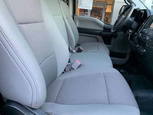 Used 2017 Ford F250 XL w/ STX Appearance Package image 11