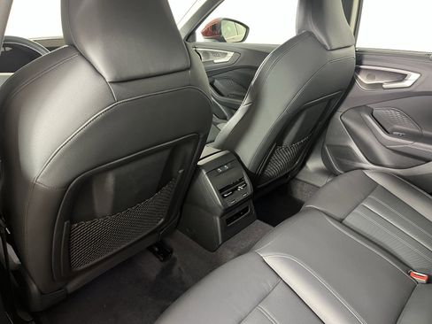 Used 2025 Audi A5 2.0T Premium Plus w/ Premium Plus image 22