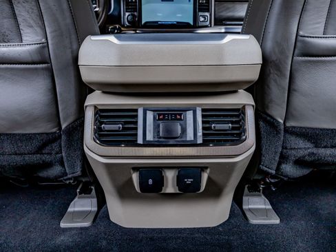 Used 2024 Ford F150 Platinum w/ Equipment Group 703A Plus image 34