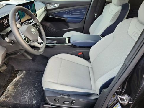 New 2026 Volkswagen ID.4 Pro S AWD/4WD image 11