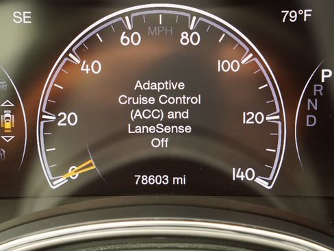 Certified 2021 Jeep Grand Cherokee Limited w/ Quick Order Package 28K 80th AWD/4WD image 38