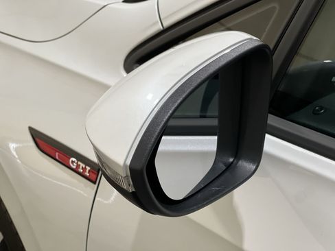 Used 2024 Volkswagen GTI SE FWD image 15