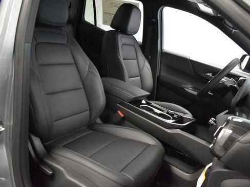 New 2026 Chevrolet Equinox LT w/ Convenience Package II AWD/4WD image 27