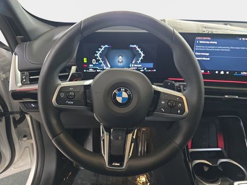 Used 2026 BMW X1 xDrive28i AWD/4WD image 19