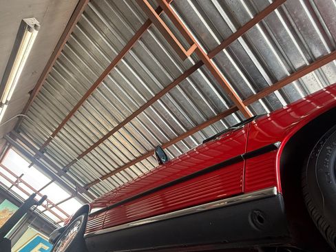 Used 1989 Mercedes-Benz 560 SL image 46