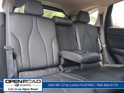 Used 2024 Acura RDX SH-AWD image 20