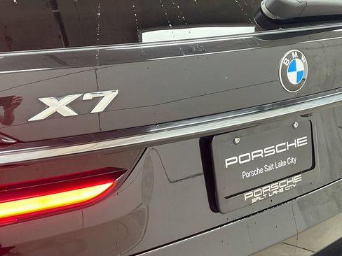 Used 2023 BMW X7 xDrive40i w/ Executive Package AWD/4WD image 35