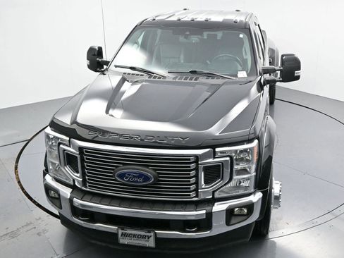 Used 2021 Ford F450 Lariat w/ Lariat Value Package image 42
