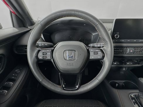 Certified 2024 Honda HR-V Sport image 11
