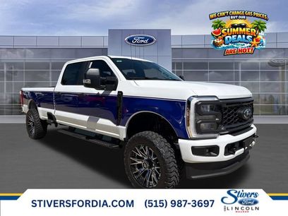 New 2026 Ford F250 XL w/ STX Appearance Package