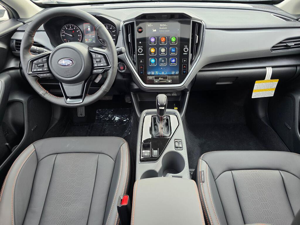 New 2026 Subaru Crosstrek 2.5i Limited AWD/4WD image 18