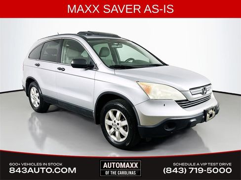 Used 2009 Honda CR-V EX image 1
