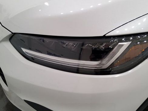 New 2026 Honda HR-V LX image 6