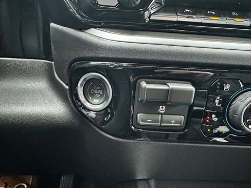 New 2026 Chevrolet Silverado 1500 High Country AWD/4WD image 30