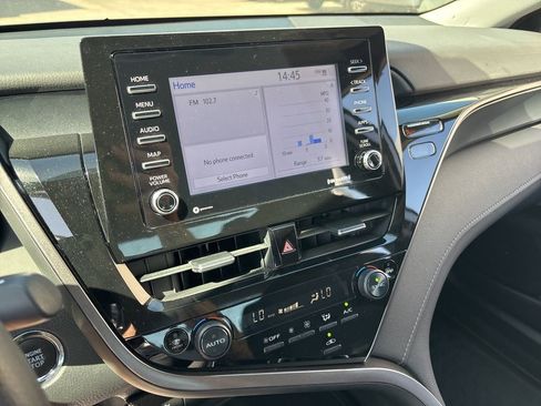 Used 2023 Toyota Camry LE w/ Convenience Package image 7