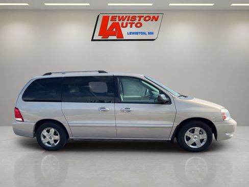 Used 2006 Ford Freestar Limited FWD image 6