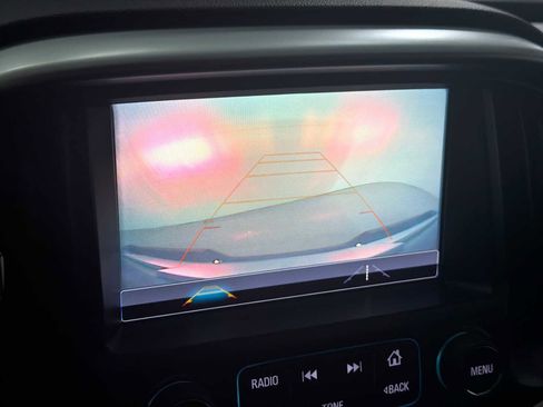 Used 2018 Chevrolet Colorado LT image 22