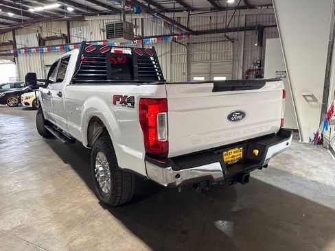 Used 2019 Ford F350 XL w/ Power Equipment Group AWD/4WD image 4
