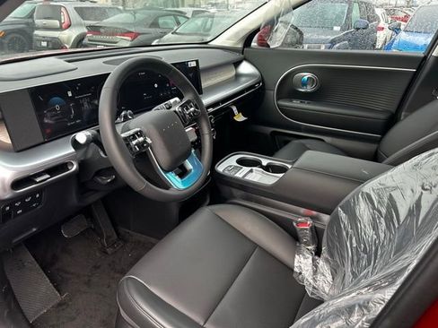 New 2026 Hyundai Ioniq 9 SEL AWD/4WD image 10