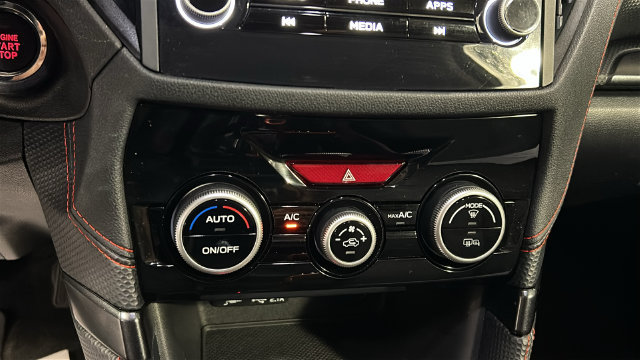 Certified 2023 Subaru Forester Sport AWD/4WD image 17