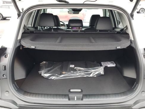 New 2026 Kia Seltos EX w/ EX Sunroof Package image 7