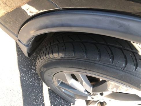 Used 2016 Nissan Rogue SL w/ SL Premium Package image 7