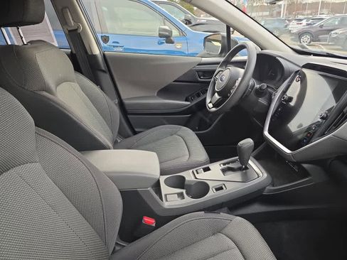 Used 2024 Subaru Crosstrek 2.0i Premium image 6