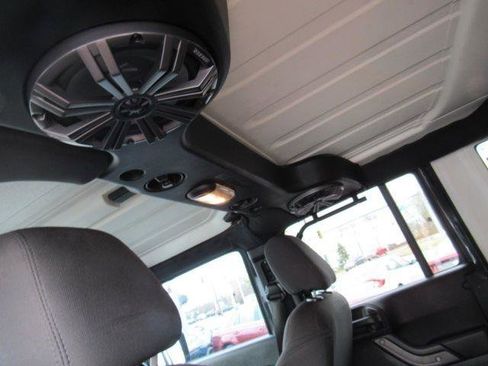 Used 2017 Jeep Wrangler Unlimited Sport w/ Quick Order Package 24S image 28