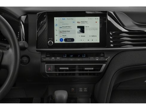 New 2026 Toyota Camry LE AWD/4WD image 10