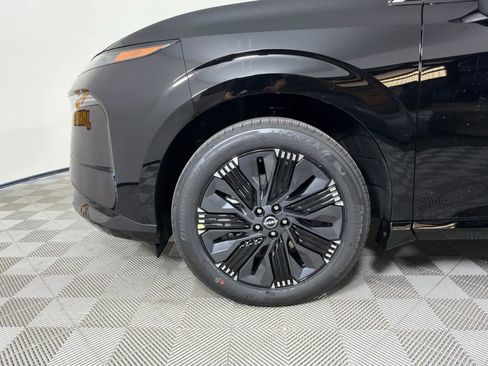 New 2026 Nissan Murano Platinum w/ Cargo Package image 10