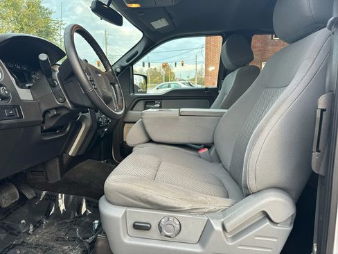 Used 2013 Ford F150 XLT w/ Luxury Equipment Group image 17