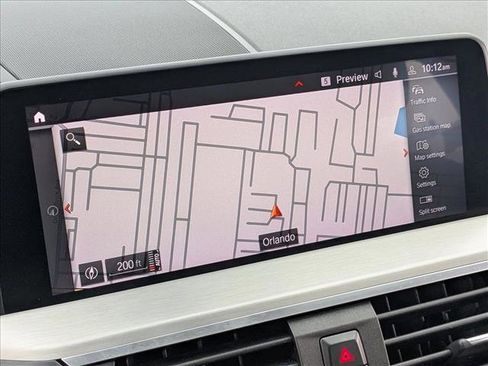 Used 2021 BMW X4 xDrive30i w/ Executive Package image 14