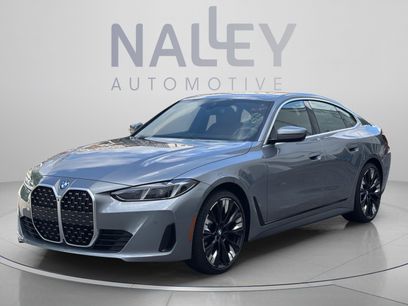 Certified 2025 BMW 430i