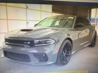 Used 2023 Dodge Charger Scat Pack