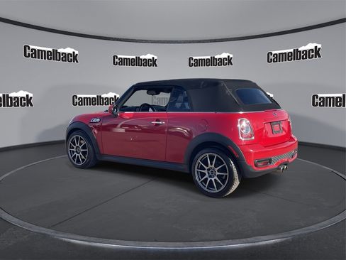 Used 2011 MINI Cooper S image 5