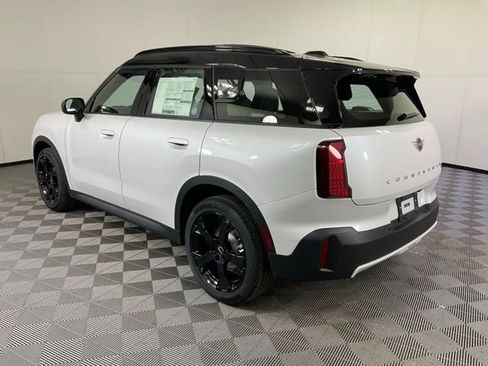 New 2026 MINI Cooper Countryman S AWD/4WD image 4