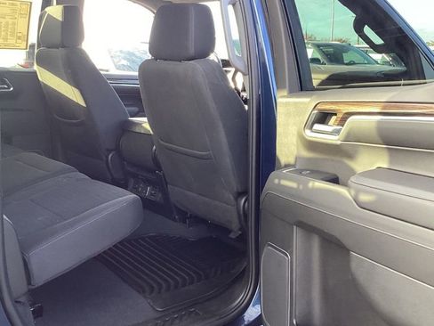 Used 2022 Chevrolet Silverado 1500 LT image 31