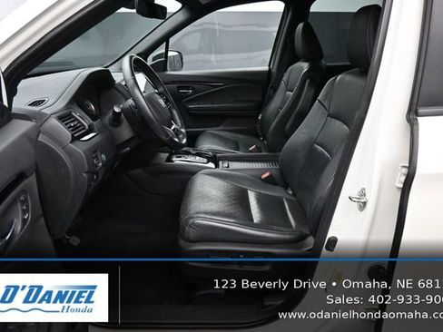 Used 2019 Honda Passport Touring image 25