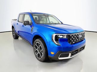 New 2026 Ford Maverick Lariat w/ 4K Tow Package 360° Tour