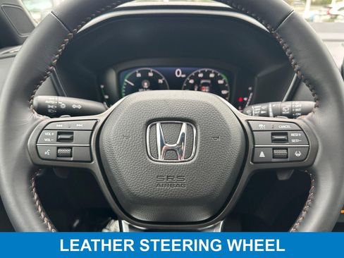 Certified 2026 Honda CR-V Sport-L image 27