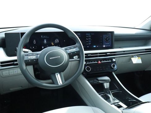 New 2026 Hyundai Tucson SEL image 10