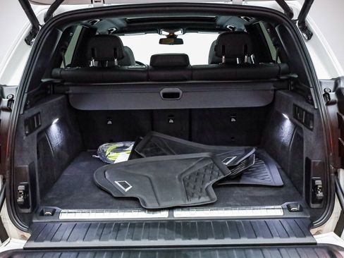 Used 2021 BMW X5 xDrive45e w/ Parking Assistance Package image 28