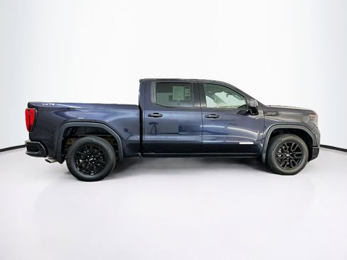 Used 2024 GMC Sierra 1500 Elevation image 10