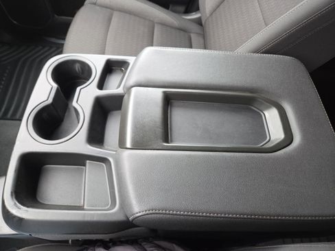 Certified 2025 Chevrolet Silverado 1500 LT image 30