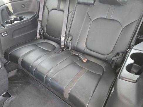 Used 2024 Honda Pilot EX-L image 28