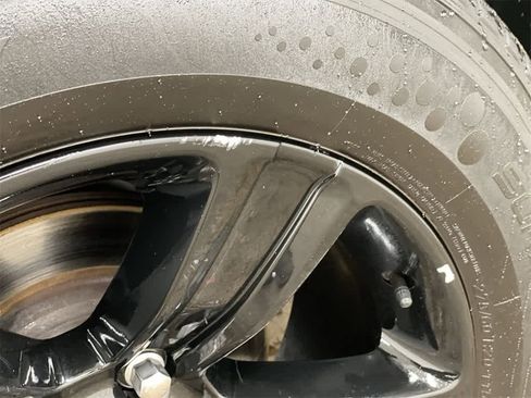 Used 2024 RAM 1500 Classic Warlock image 29